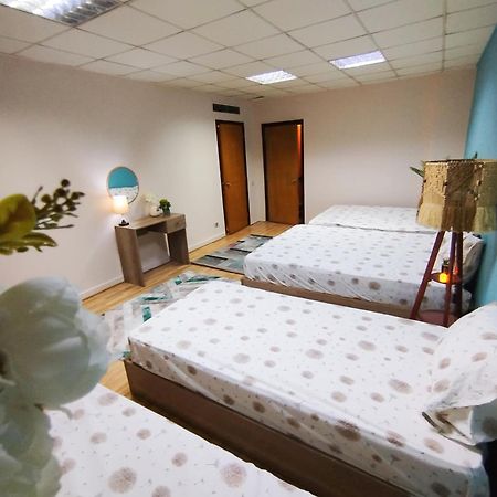 Garden City Apartment In Downtown Каир Экстерьер фото
