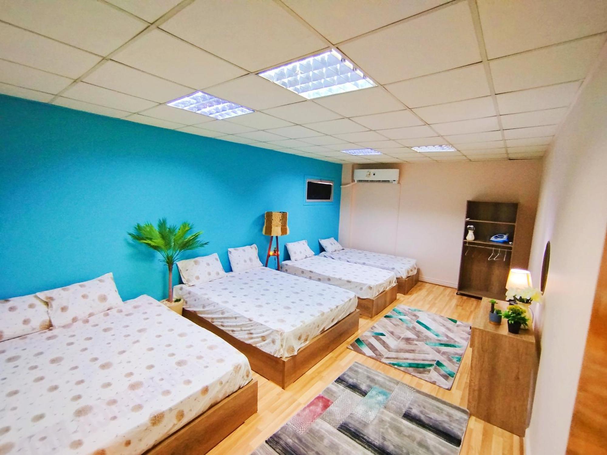 Garden City Apartment In Downtown Каир Экстерьер фото