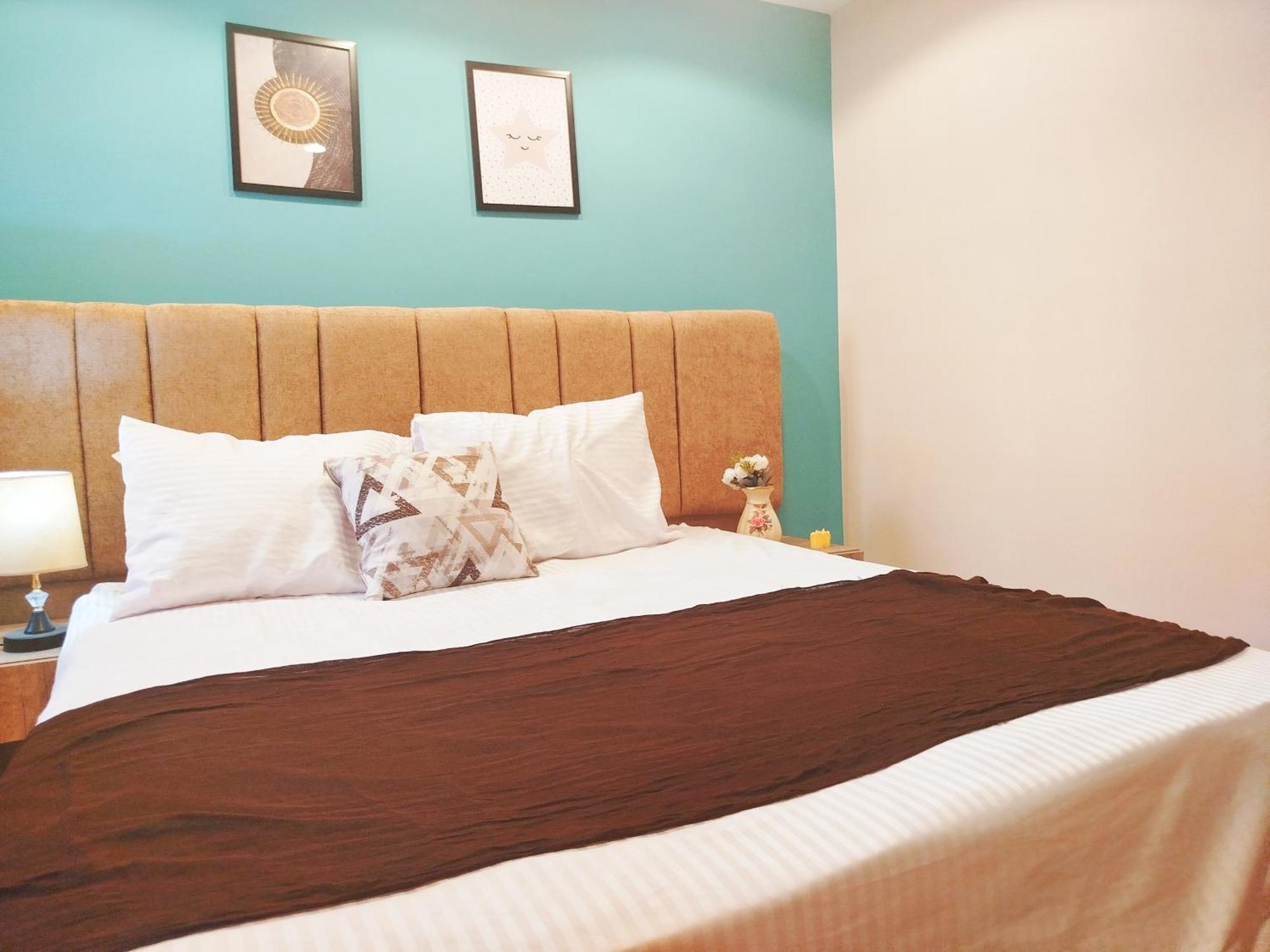 Garden City Apartment In Downtown Каир Экстерьер фото